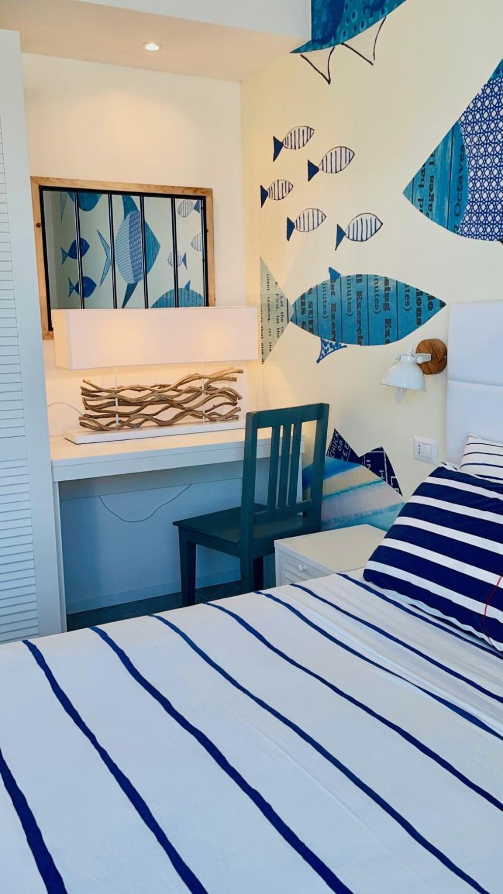Villa Le Agavi Luxory Beach Surfhouse Bellaria-Igea Marina Exterior photo